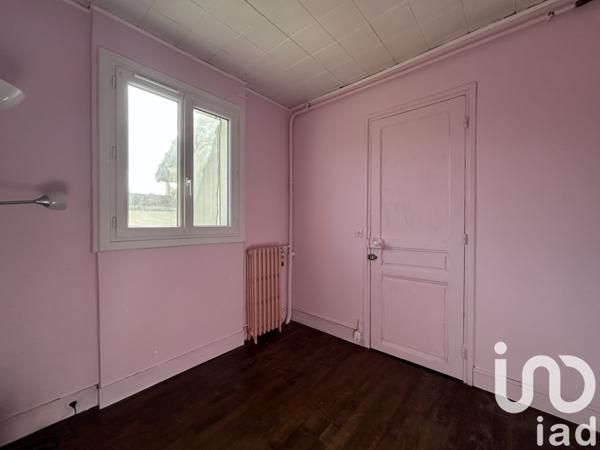 Maison à vendre 5 pièces 110 m² Aulnay-sous-Bois