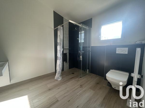 Maison à vendre 5 pièces 110 m² Aulnay-sous-Bois