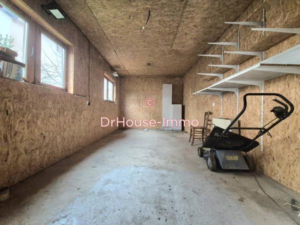 Maison à vendre 5 pièces de 125 m²