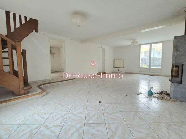 Maison à vendre 5 pièces de 125 m²