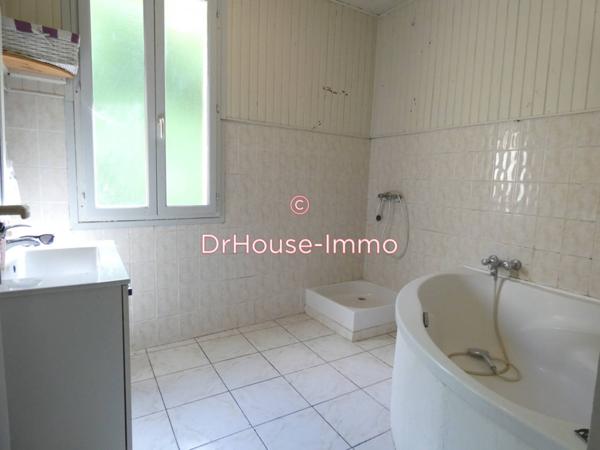 Maison à vendre 8 pièces de 179 m²