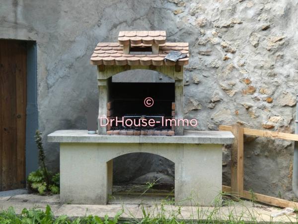 Maison à vendre 8 pièces de 179 m²