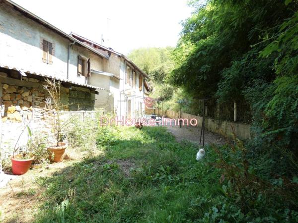 Maison à vendre 8 pièces de 179 m²