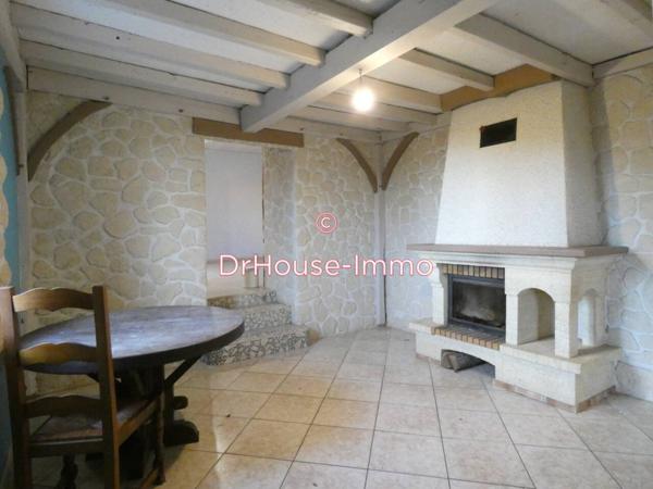 Maison à vendre 8 pièces de 179 m²