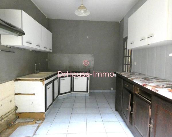 Maison à vendre 8 pièces de 179 m²