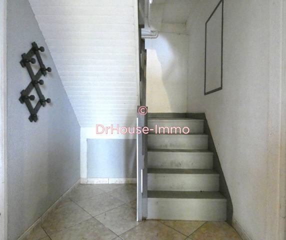 Maison à vendre 8 pièces de 179 m²