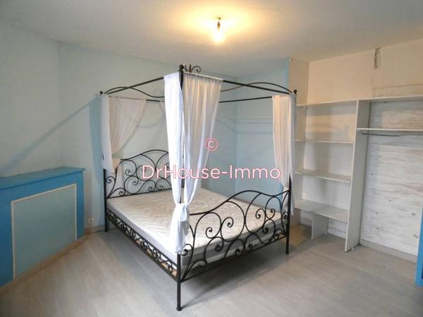 Maison à vendre 8 pièces de 179 m²