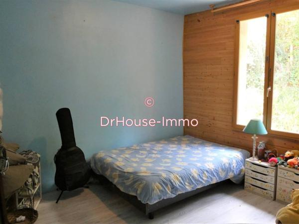 Maison à vendre 8 pièces de 179 m²