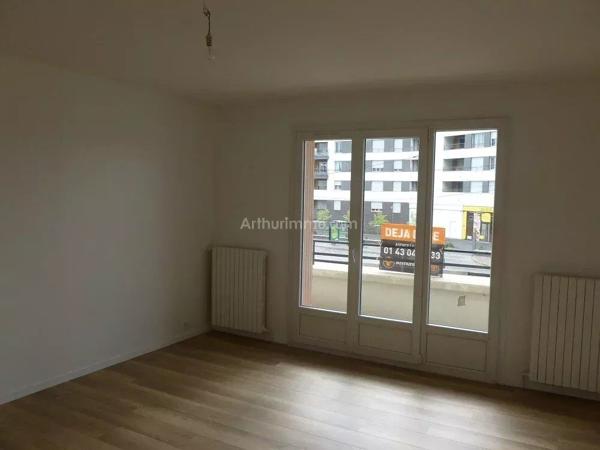 Location Appartement 3 pièces 83 m2 à Chelles