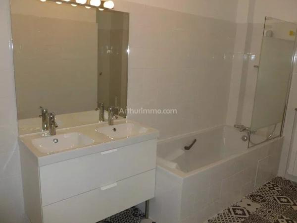 Location Appartement 3 pièces 83 m2 à Chelles