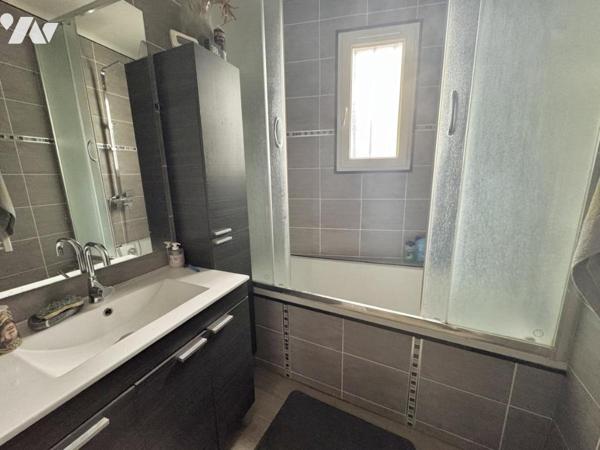 Maison 4 chambres de 80 m² avec jardin à Donges 