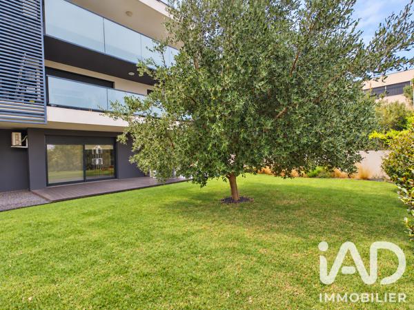 Appartement à vendre 2 pièces 42,23 m² Perpignan