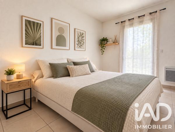 Appartement à vendre 2 pièces 42,23 m² Perpignan