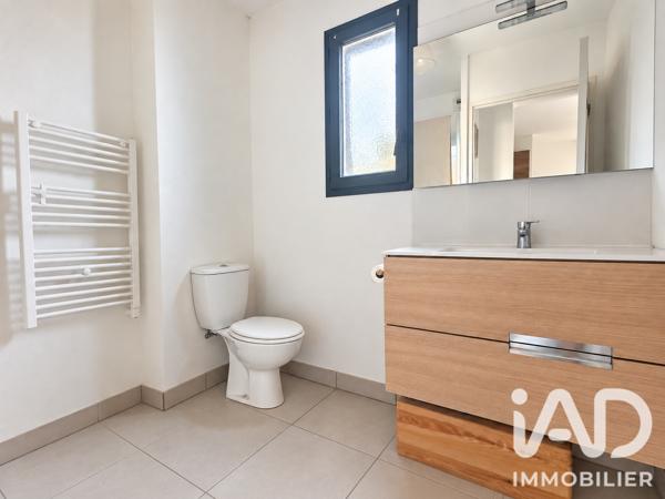 Appartement à vendre 2 pièces 42,23 m² Perpignan