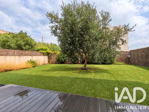 Appartement à vendre 2 pièces 42,23 m² Perpignan