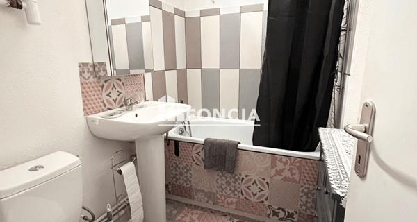 À vendre Studio 18.86 m² - Courseulles-sur-mer 14470