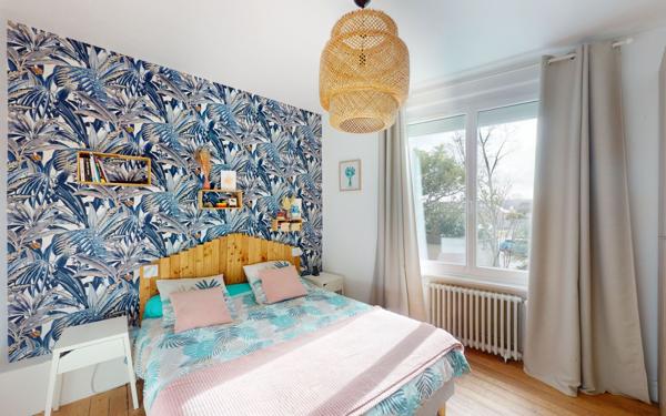 Maison à vendre    8 pièces •  Tourlaville