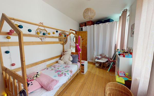 Maison à vendre    8 pièces •  Tourlaville