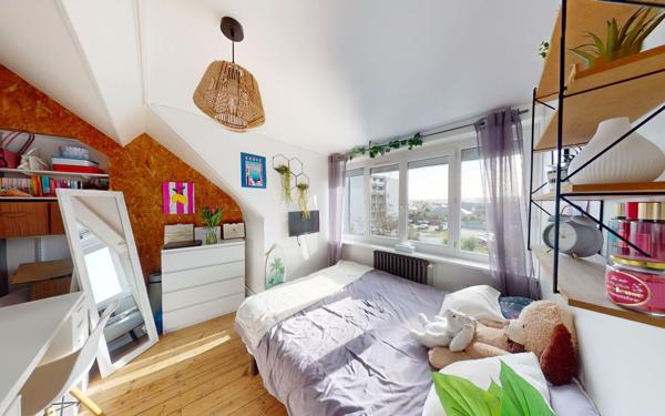 Maison à vendre    8 pièces •  Tourlaville