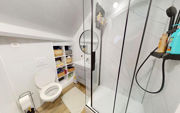 Maison à vendre    8 pièces •  Tourlaville