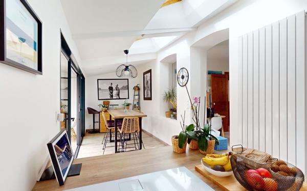 Maison à vendre    8 pièces •  Tourlaville