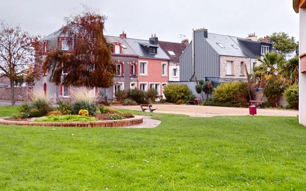 Maison à vendre    8 pièces •  Tourlaville