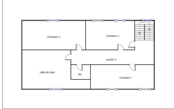 Maison à vendre    8 pièces •  Tourlaville