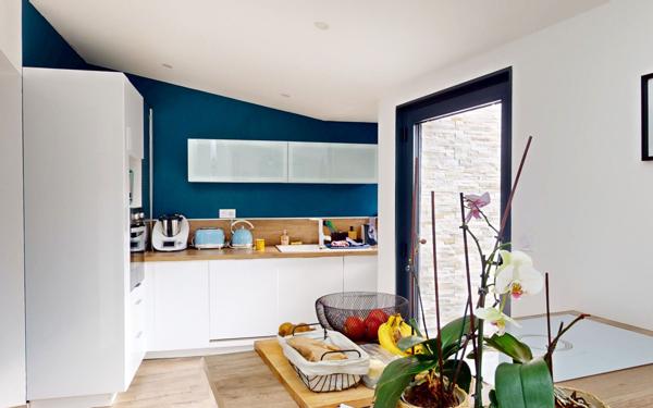 Maison à vendre    8 pièces •  Tourlaville