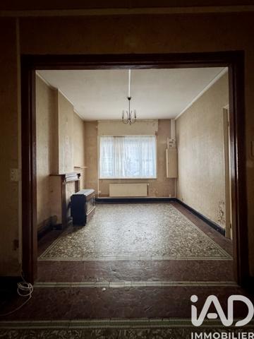 Maison à vendre 4 pièces 76 m² Linselles