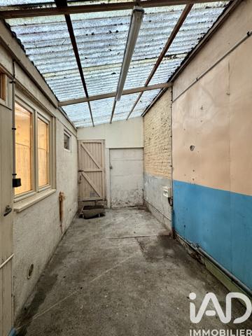 Maison à vendre 4 pièces 76 m² Linselles