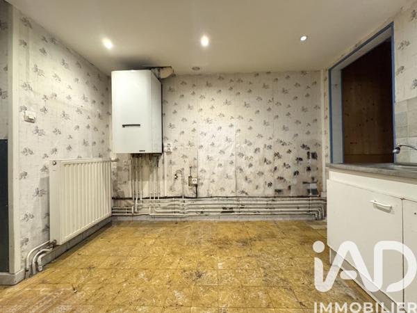 Maison à vendre 4 pièces 76 m² Linselles