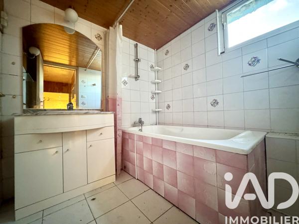 Maison à vendre 4 pièces 76 m² Linselles