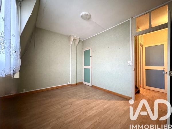 Maison à vendre 4 pièces 76 m² Linselles