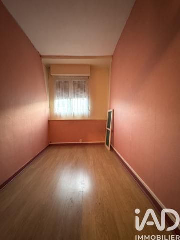 Maison à vendre 4 pièces 76 m² Linselles