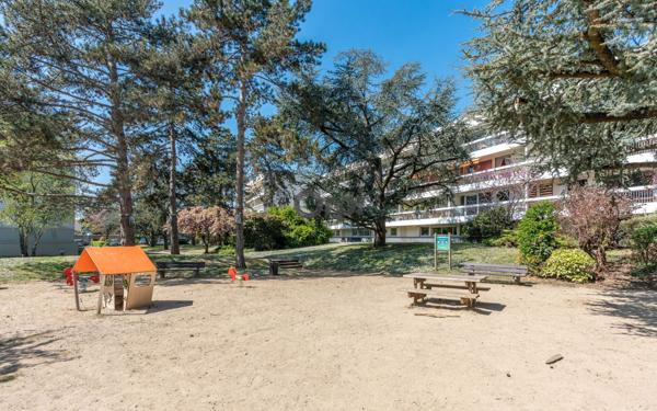 Appartement à vendre    3 pièces • 63,14 m2 Joinville-le-Pont