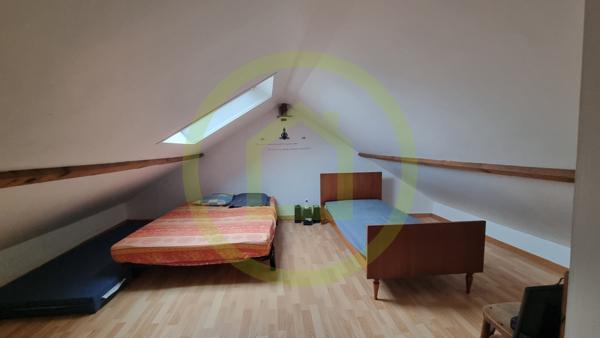 Appartement à BATZ SUR MER (44740)