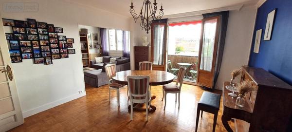 Appartement à vendre à Margny-lès-Compiègne dans l'Oise (60280), ref : 60051-970