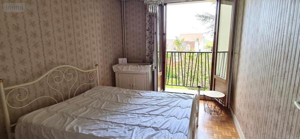 Appartement à vendre à Margny-lès-Compiègne dans l'Oise (60280), ref : 60051-970