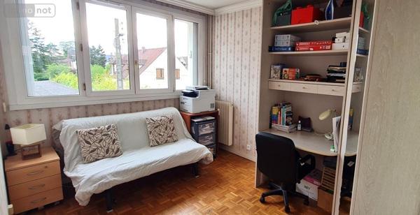 Appartement à vendre à Margny-lès-Compiègne dans l'Oise (60280), ref : 60051-970