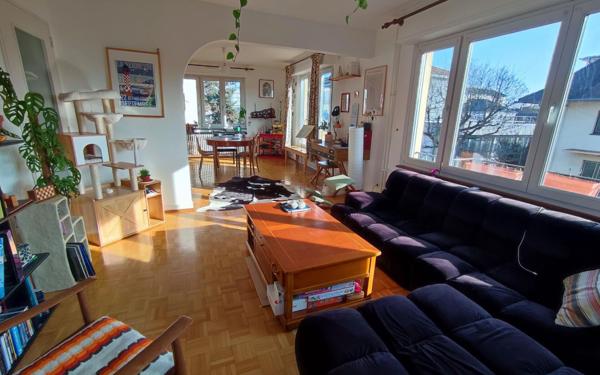 Appartement à vendre    4 pièces • 92,84 m2 Schiltigheim