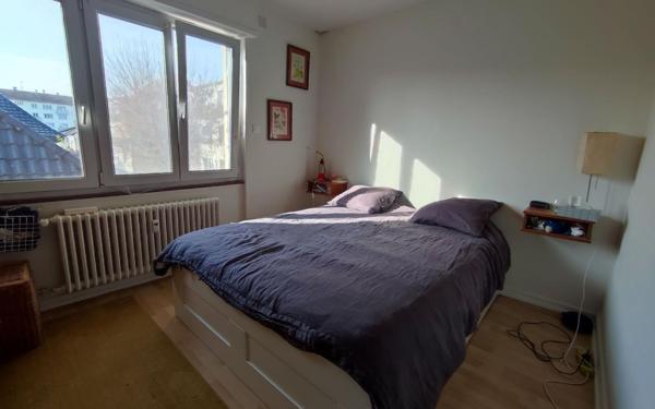 Appartement à vendre    4 pièces • 92,84 m2 Schiltigheim