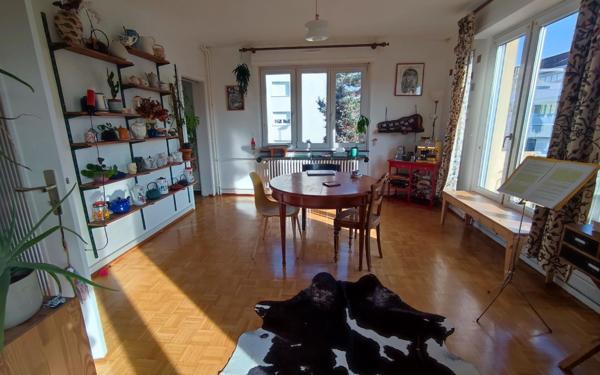 Appartement à vendre    4 pièces • 92,84 m2 Schiltigheim
