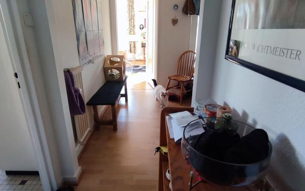 Appartement à vendre    4 pièces • 92,84 m2 Schiltigheim