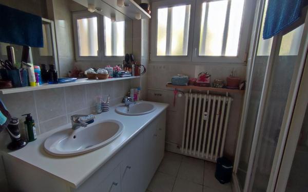 Appartement à vendre    4 pièces • 92,84 m2 Schiltigheim