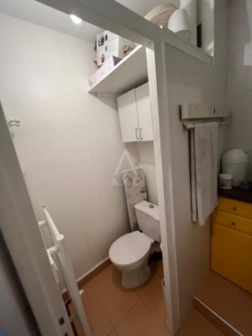 Studio 22 m² meublé avec balcon – Emplacement ultra central à Montaigu