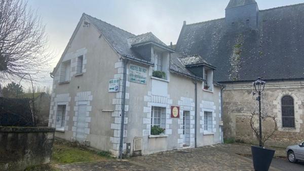 Maison à louer |  Chenonceaux |  4 pièces | 88 m²