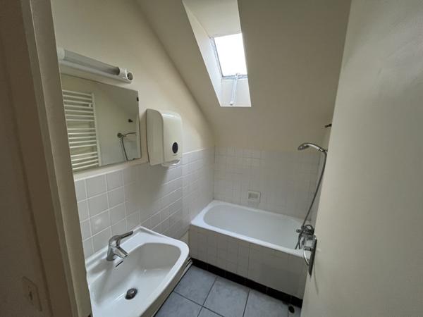 Maison à louer |  Chenonceaux |  4 pièces | 88 m²