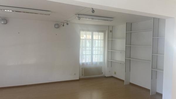 Maison à louer |  Chenonceaux |  4 pièces | 88 m²