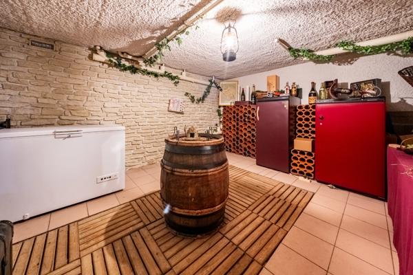 Maison à vendre 6 pièces DIJON (21)