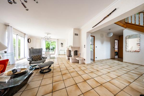 Maison à vendre 6 pièces DIJON (21)